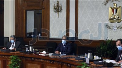 مدبولي يتابع تنفيذ تكليفات الرئيس بتعظيم القيمة المضافة للثروات التعدينية