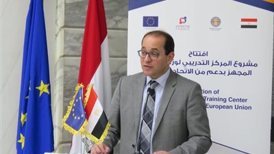 وزارة المالية تؤسس وحدة لتعزيز الشفافية والتواصل المجتمعى