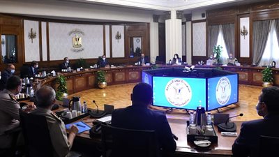 رئيس الوزراء يتابع الموقف التنفيذي لمشروعات العاصمة الإدارية الجديدة