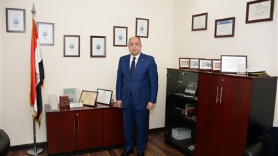 البنك التجارى الدولى - مصر يحصد جائزة التميز فى الشمول المالى لعام 2018 