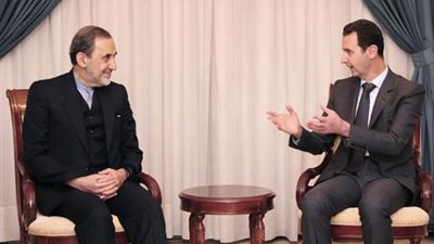 إيران: لا بديل عن 