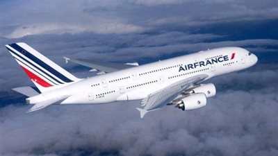 مبيعات الطيران الفرنسي تحقق رقما قياسيا خلال 2015
