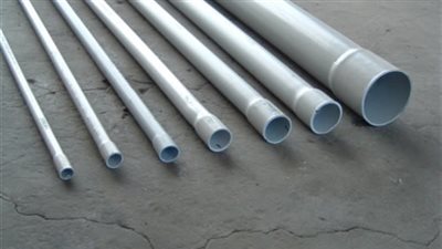 القبض على أصحاب شركات خاصة وردوا مواسير مياه مغشوشة بـ 3 مليارات جنيه 