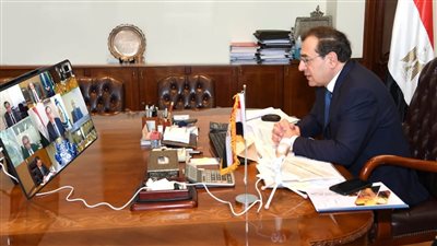 519 مليون دولار استثمارات «بدر الدين» و«رشيد-البرلس» فى 2021-2022