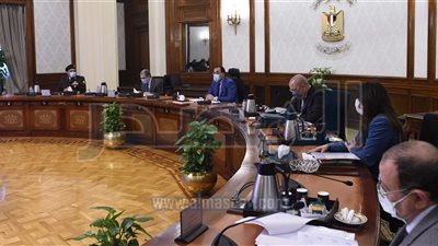 رئيس الوزراء يتابع تنفيذ مشروعات مبادرة «حياة كريمة»