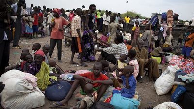 الأمم المتحدة: 7 ملايين يمني يعانون من أسوأ أزمات الجوع في العالم