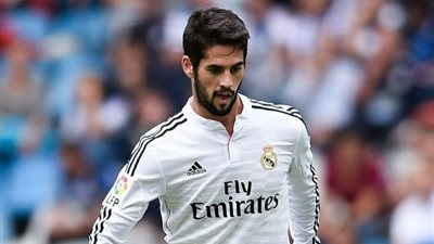 ماركا: إيسكو يمدد اتفاقه مع الريال