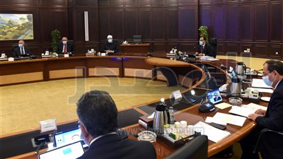 رئيس الوزراء يؤكد أهمية تطبيق اجراءات ترشيد استهلاك الكهرباء