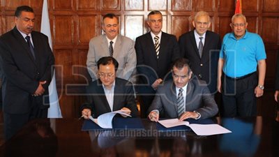 سامسونج الكترونيكس توقع بروتوكول تعاون لتدريب الأطباء على الموجات فوق الصوتية