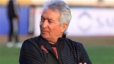 إستقالة حلمي طولان من تدريب الاتحاد السكندري