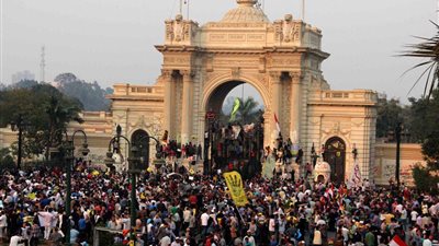 اليوم..النطق بالحكم على 29 متهما في قضية 