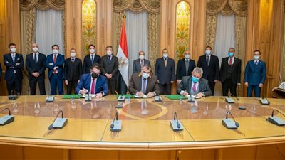 تأسيس شركة لتصنيع مكونات تحويل السيارات للعمل بالغاز الطبيعي