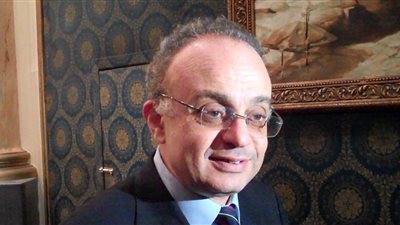 تعديل لائحة النظام الأساسي لصندوق الولاء لضباط الأمن المركزي