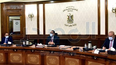 رئيس الوزراء: نرحب بمقترحات النواب لضبط منظومة النمو العمراني
