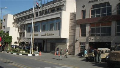 توريد 20 ألف طن قمح بالأقصر.. و140 ألفا و883 طن بدمياط