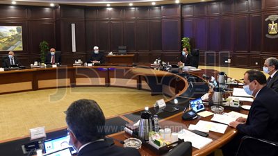 مجلس الوزراء يوافق على تنفيذ خطة ترشيد استهلاك الكهرباء