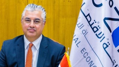 وليد جمال الدين رئيساً للهيئة العامة للمنطقة الاقتصادية لقناة السويس
