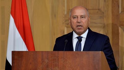 وزير النقل: تطوير 15 ميناء تجاريًا على ساحل البحرين الأحمر والمتوسط