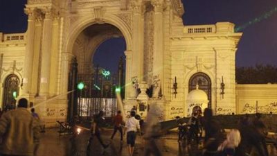 الجنايات تقضي بمعاقبة 22 متهما بالسجن 10 سنوات في