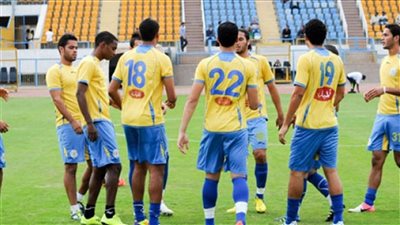 الإسماعيلي يشارك مع أشبيلية الأسباني في دورة تبوك بالسعودية