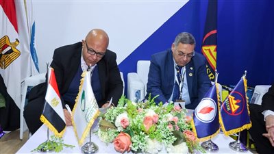 البريد يتعاون مع «مصر للبترول» لتقديم خدمات التحصيل والإخطار الالكتروني