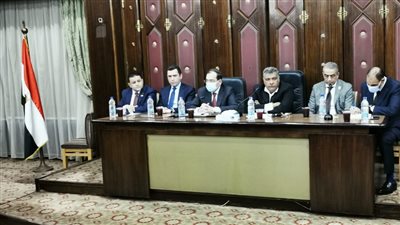 الملا: استكمال توقيع عقود البحث عن الذهب مع 11 شركة الشهر الجاري