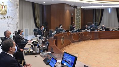 «الوزراء» يوافق علي تمويل «سياسات التنمية في مصر» بـ 360 مليون دولار
