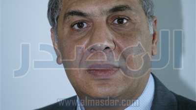  تعيين المهندس  خالد العطار رئيسًا لقطاع البنية المعلوماتية بوزارة 