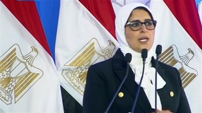 «الصحة»: 23 مليار جنيه تكلفة منظومة التأمين الصحي الشامل في 3 محافظات