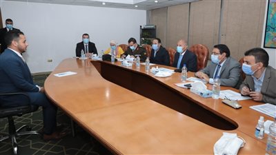 وزير النقل يحضر فعاليات لجان اختبارات المهندسين الجدد في «القومية للأنفاق»