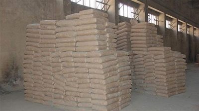 نيجيريا تحقق الاكتفاء الذاتي من الأسمنت