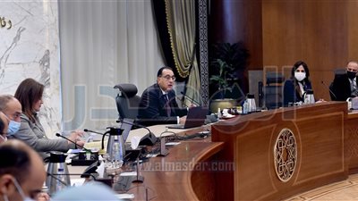 رئيس الوزراء: نتوقع تحقيق معدل نمو 6% العام الجاري