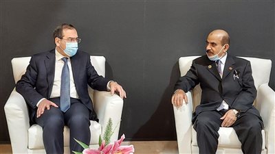 أول كشف بترولى بخليج السويس لشركة دراجون أويل الإماراتية