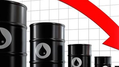 استمرار خسائر النفط .. و