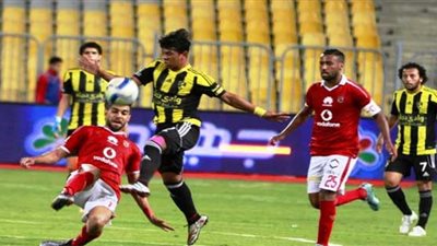 المدرب العام للأهلي: غياب التوفيق وراء خسارة الفريق أمام وادي دجلة