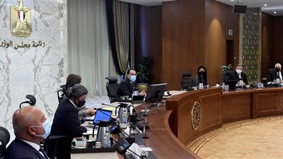 «مدبولي» يتابع مستجدات التحضير لاستضافة مصر مؤتمر المناخ COP27