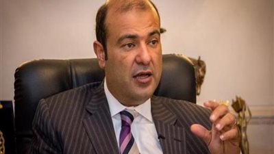 خالد حنفى يطالب بإنشاء بورصة سلعية عربية لمواجهة نقص الغذاء