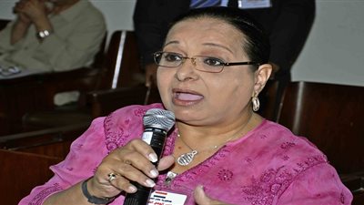 نائبة تتقدم بطلب إحاطة لوزير الكهرباء حول ارتفاع قيمة الفواتير