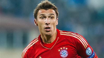 ماندزوكيتش يؤكد استمراره في اليوفنتوس