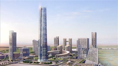 أبراج العاصمة الإدارية تعيد التحالفات للسوق العقارى