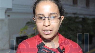 النيابة العامة تقرر فحص تظلم طالبة 