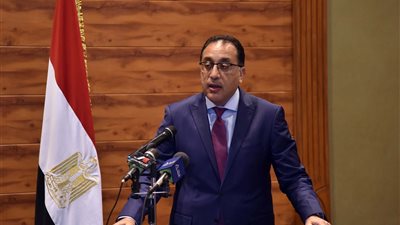 رئيس الوزراء يشهد بدء تشغيل أحدث أجهزة الطيران التمثيلي