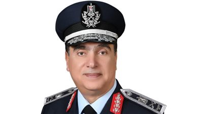 قرار جمهوري يتعيين اللواء طيار محمود فؤاد عبد الجواد قائدًا للقوات الجوية