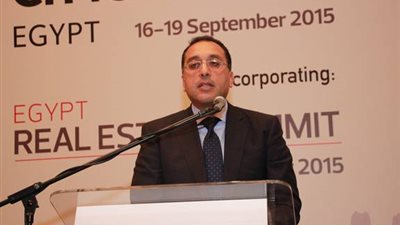 وزير الإسكان: الانتهاء من 212 ألف وحدة وجار تنفيذ 288 ألف آخرين