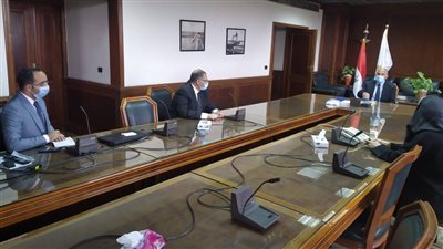 الانتهاء من تصميم وحدة مدمجة لمعالجة مياه الصرف الصحي