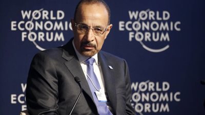 وزير الطاقة السعودي: المملكة ستبقي على سياساتها البترولية المستقرة