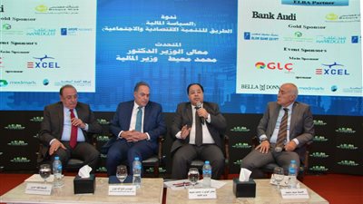 وزير المالية: قانون جديد للتجارة الإلكترونية وإعلانات المواقع.. يونيو المقبل