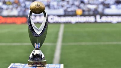 ننشر نتيجة قرعة دوري أبطال أفريقيا (صور) 