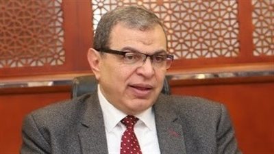 صرف 178 ألف جنيه إعانات طوارئ لـ 262 عاملاً بشركة صيانة طائرات