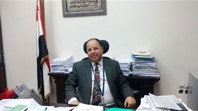 المالية: مصر اقترضت تريليوني جنيه خلال 8 سنوات